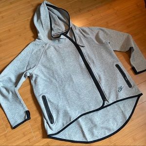 Nike Tech Fleece Hoodie